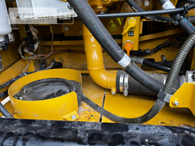 拆除挖掘机 Cat 330OEM：图32