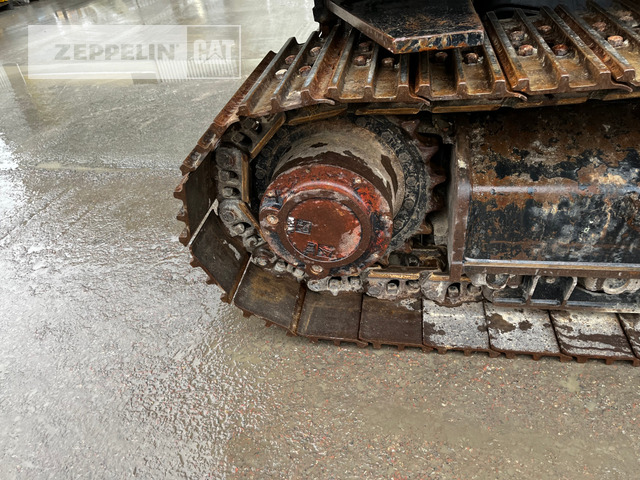 拆除挖掘机 Cat 330OEM：图22