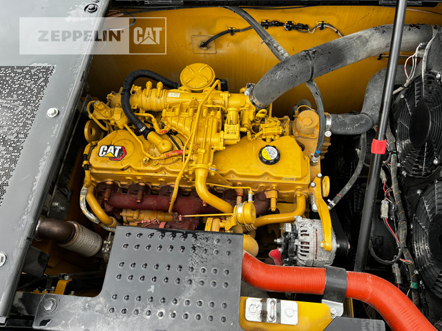 拆除挖掘机 Cat 330OEM：图39