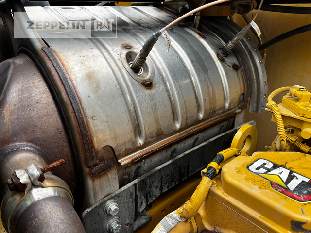 拆除挖掘机 Cat 330OEM：图41