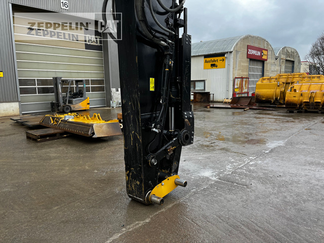 拆除挖掘机 Cat 330OEM：图10