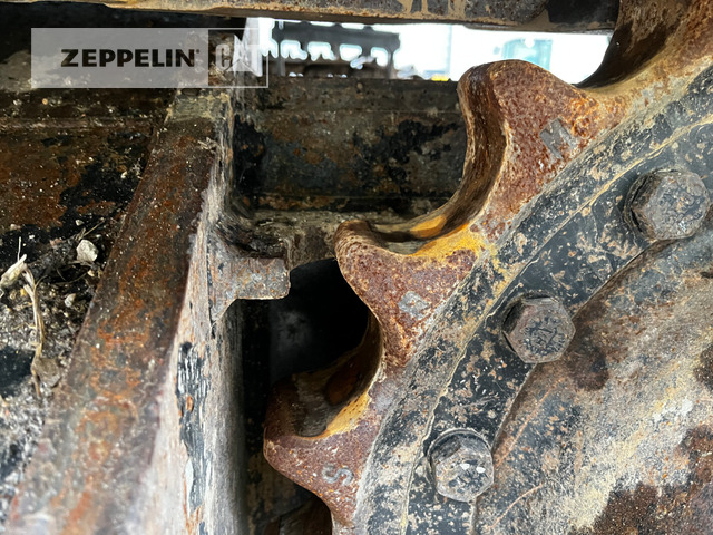 拆除挖掘机 Cat 330OEM：图18