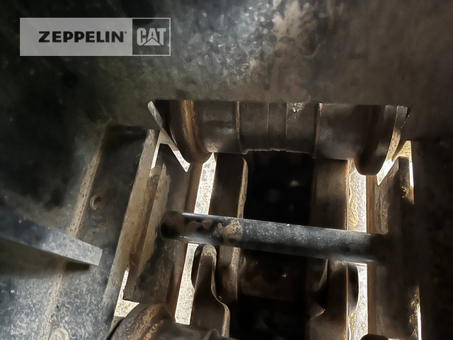 拆除挖掘机 Cat 330OEM：图16
