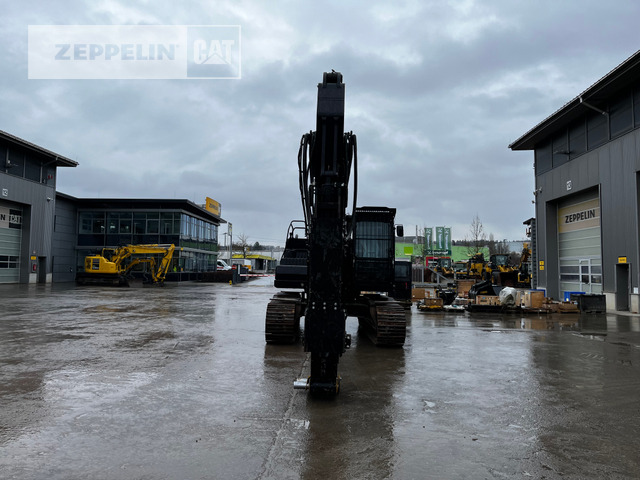 拆除挖掘机 Cat 330OEM：图8