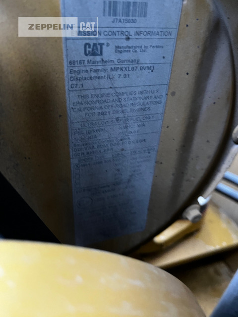 拆除挖掘机 Cat 330OEM：图44