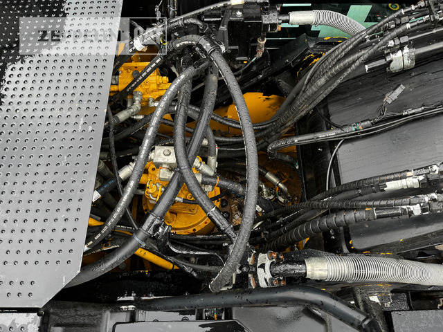 拆除挖掘机 Cat 330OEM：图38