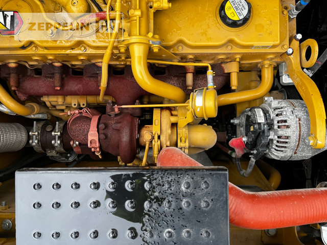 拆除挖掘机 Cat 330OEM：图42