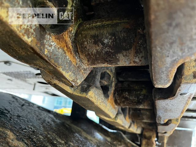 拆除挖掘机 Cat 330OEM：图19