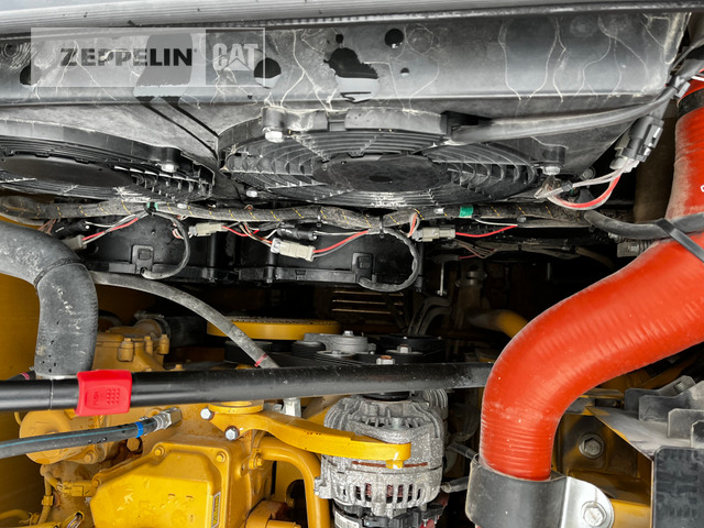 拆除挖掘机 Cat 330OEM：图40