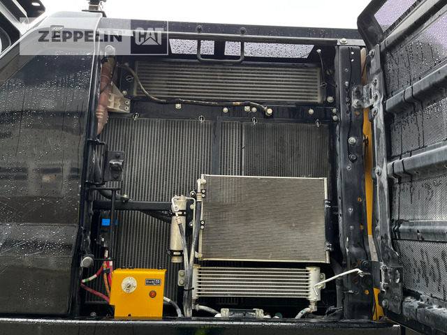 拆除挖掘机 Cat 330OEM：图33