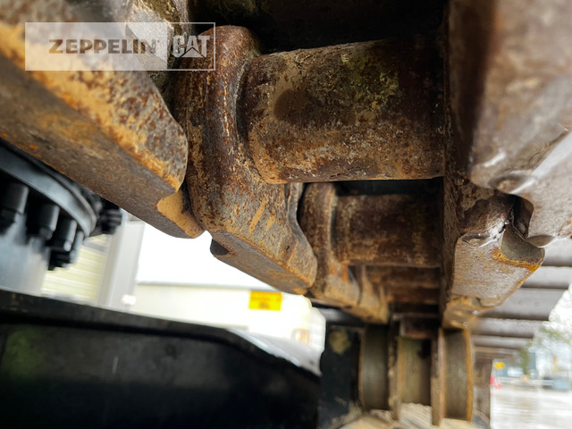 拆除挖掘机 Cat 330OEM：图28