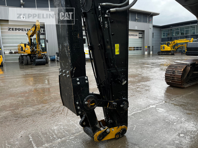 拆除挖掘机 Cat 330OEM：图9