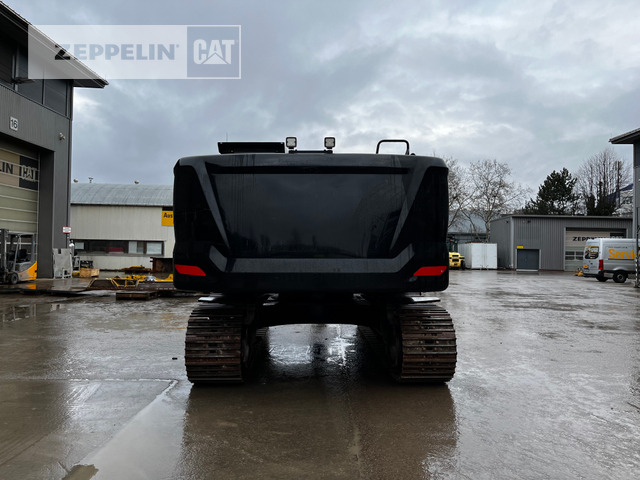 拆除挖掘机 Cat 330OEM：图6