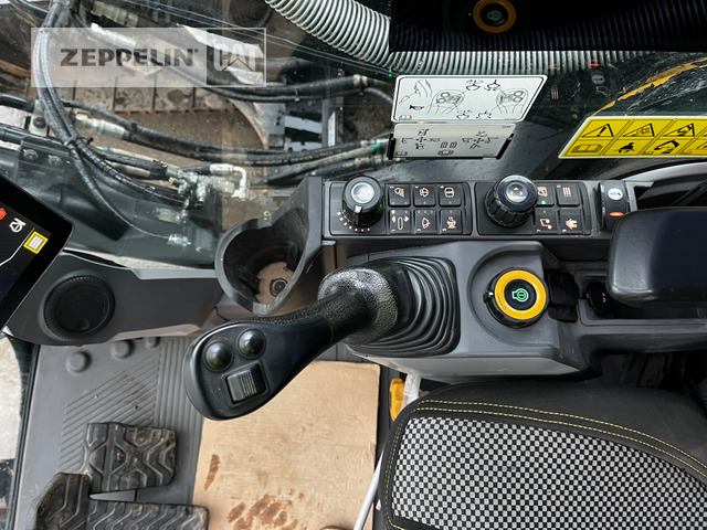 拆除挖掘机 Cat 330OEM：图49