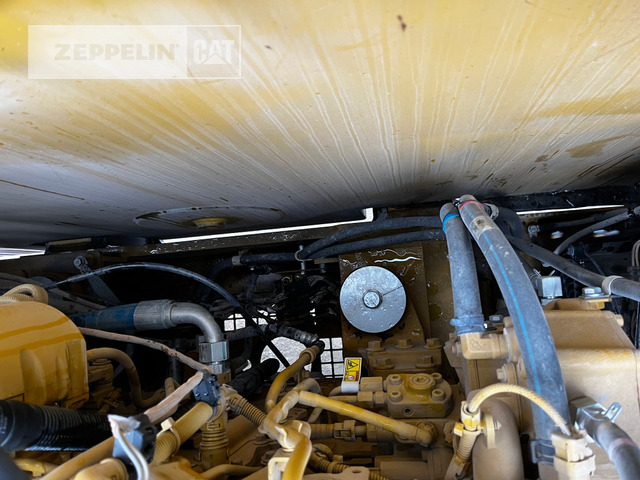 拆除挖掘机 Cat 330OEM：图43