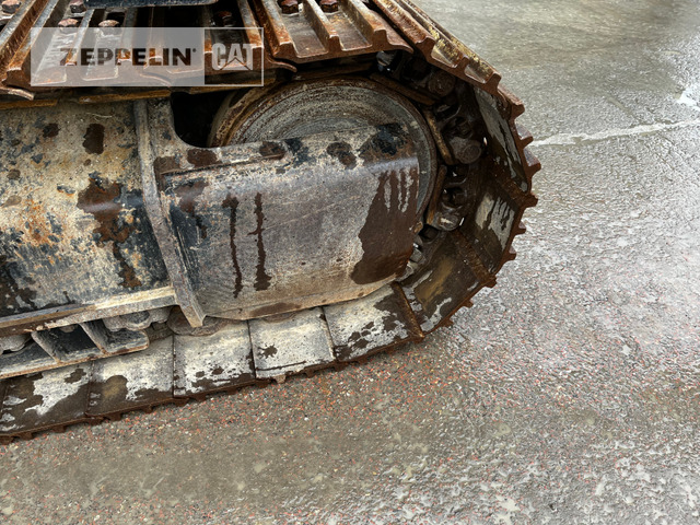 拆除挖掘机 Cat 330OEM：图26