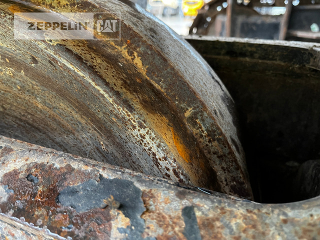 拆除挖掘机 Cat 330OEM：图14