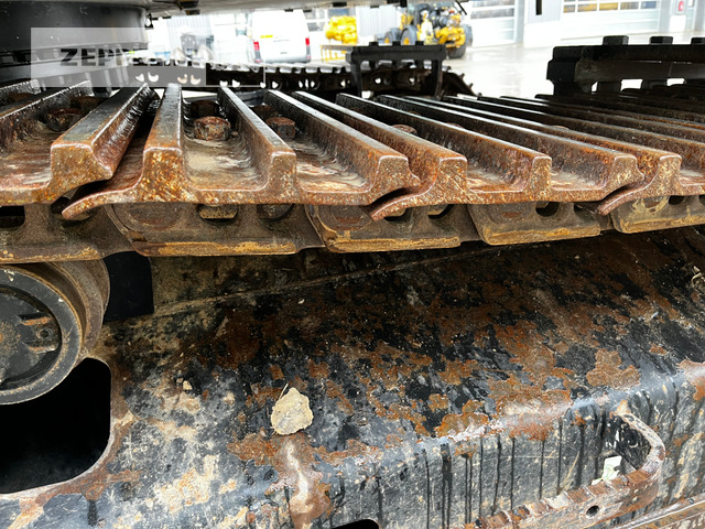 拆除挖掘机 Cat 330OEM：图20