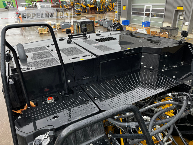 拆除挖掘机 Cat 330OEM：图37