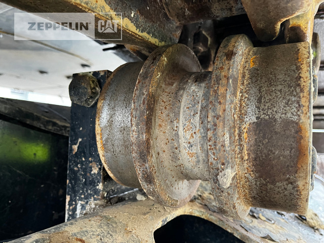 拆除挖掘机 Cat 330OEM：图15