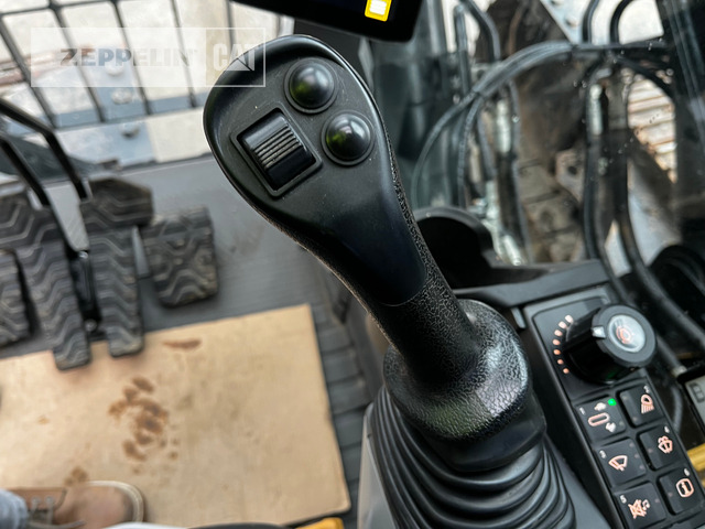 拆除挖掘机 Cat 330OEM：图50