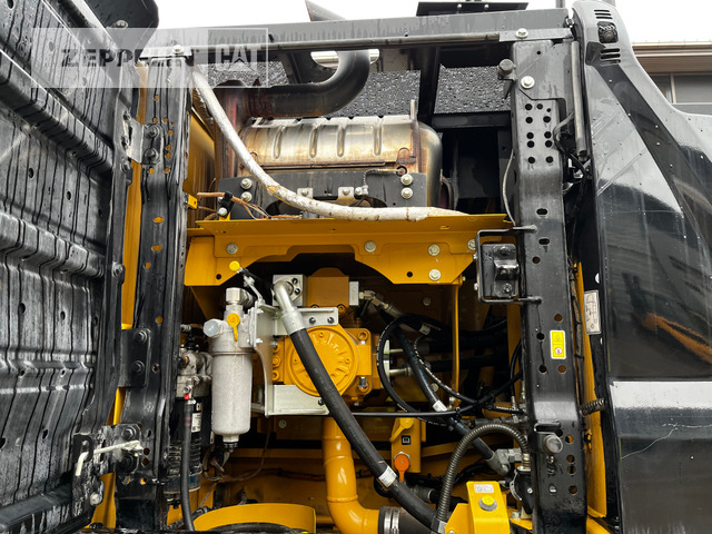 拆除挖掘机 Cat 330OEM：图31