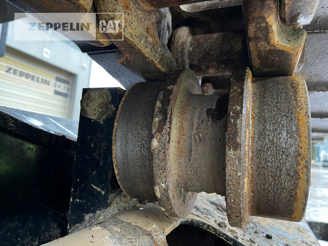 拆除挖掘机 Cat 330OEM：图24