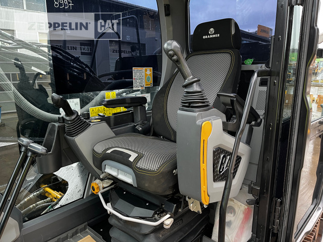 拆除挖掘机 Cat 330OEM：图48