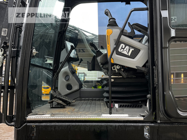 拆除挖掘机 Cat 330OEM：图47