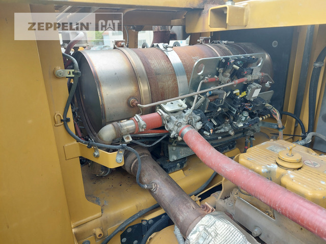 履带式挖掘机 Cat 390FL:图36 履带式挖掘机 Cat 390FL:图36