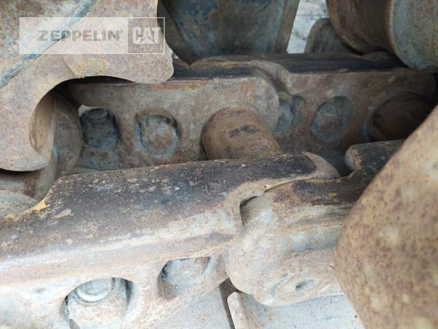 履带式挖掘机 Cat 390FL:图31 履带式挖掘机 Cat 390FL:图31