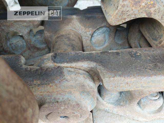 履带式挖掘机 Cat 390FL:图22 履带式挖掘机 Cat 390FL:图22