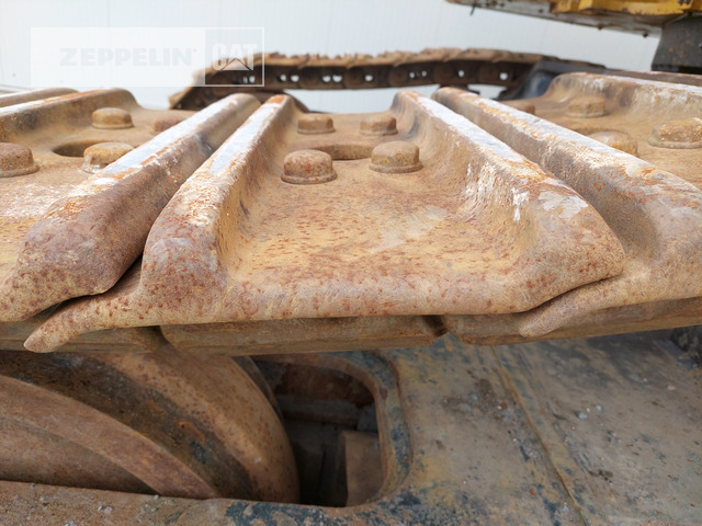 履带式挖掘机 Cat 390FL:图17 履带式挖掘机 Cat 390FL:图17