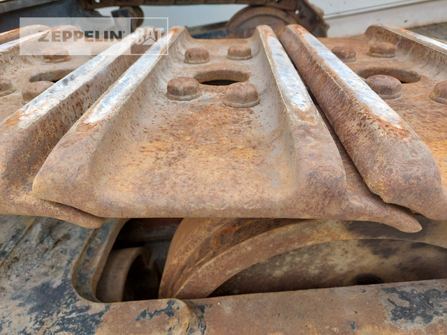 履带式挖掘机 Cat 390FL:图26 履带式挖掘机 Cat 390FL:图26