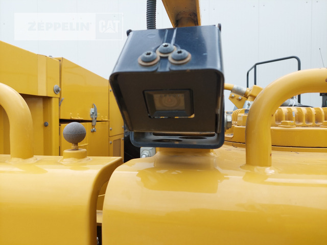 履带式挖掘机 Cat 390FL:图50 履带式挖掘机 Cat 390FL:图50