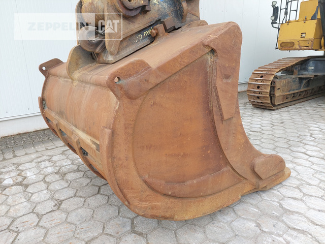 履带式挖掘机 Cat 390FL:图10 履带式挖掘机 Cat 390FL:图10