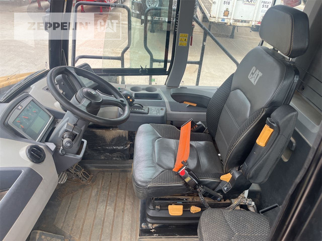 Cat 730-04A - 铰接式自卸车:图5 Cat 730-04A - 铰接式自卸车:图5