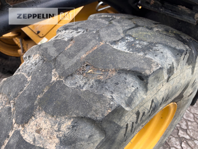 Cat 908M - 轮式装载机:图5 Cat 908M - 轮式装载机:图5