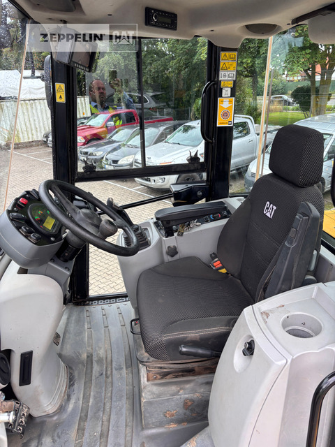 轮式装载机 Cat 920-14A：图14