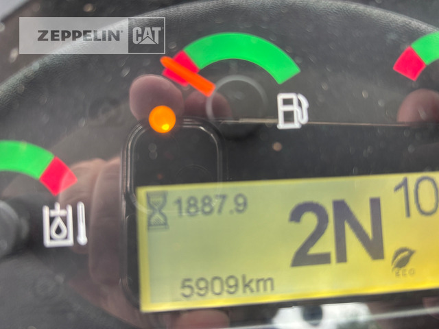 轮式装载机 Cat 920-14A：图15