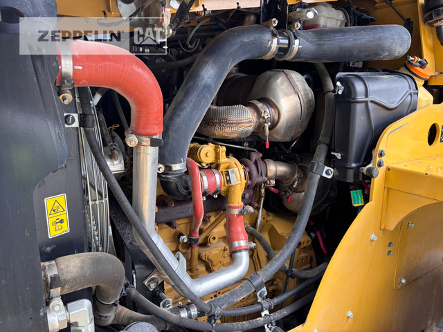 轮式装载机 Cat 920-14A：图11