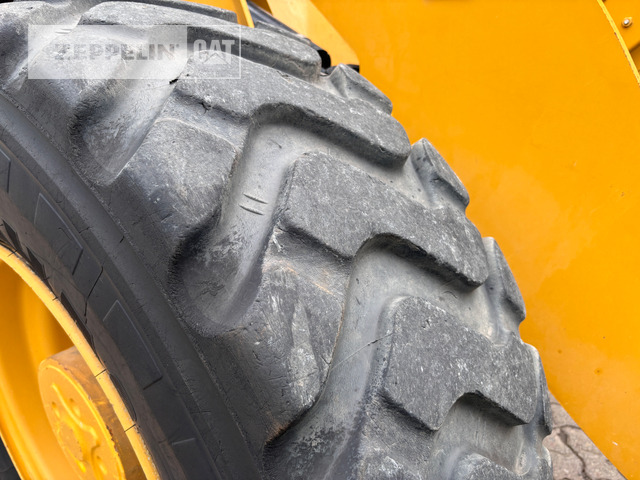 轮式装载机 Cat 920-14A：图6