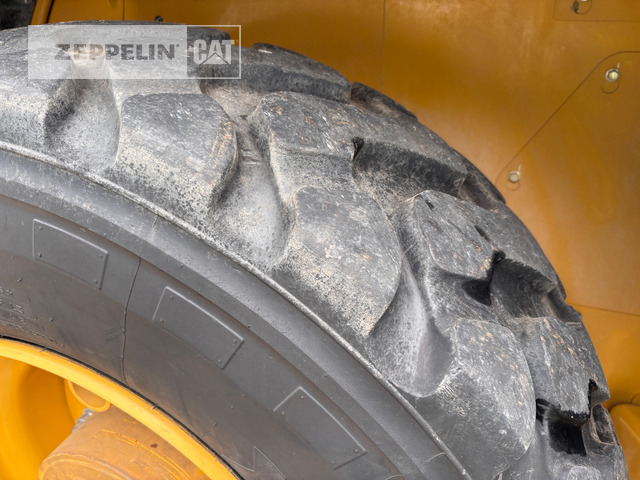 轮式装载机 Cat 920-14A：图7