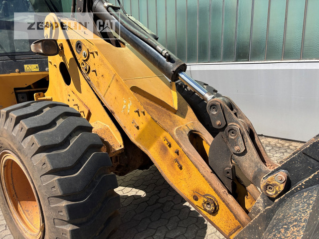 轮式装载机 Cat 930G：图15