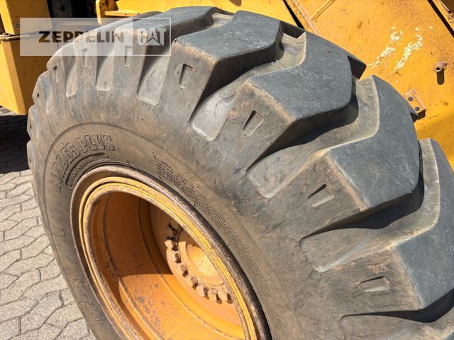 轮式装载机 Cat 930G：图9