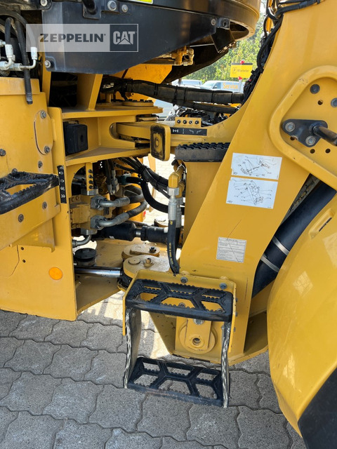 Cat 938M 租赁 Cat 938M：图19
