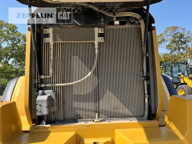 Cat 938M 租赁 Cat 938M：图28