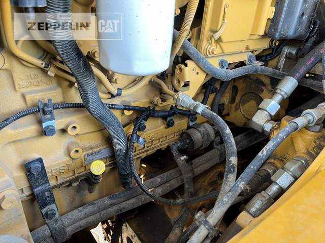 Cat 938M 租赁 Cat 938M：图25