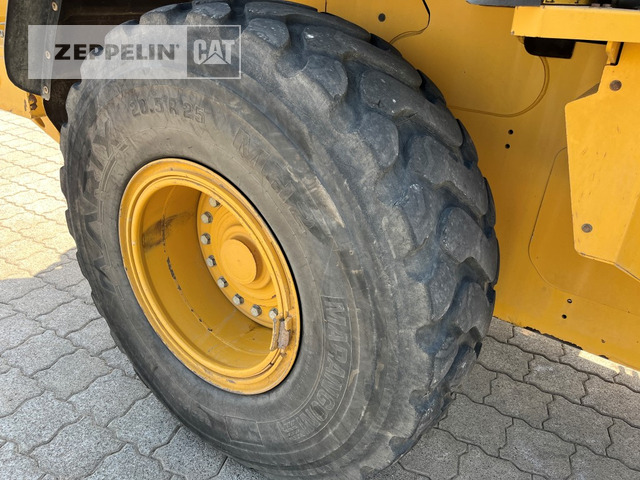 Cat 938M 租赁 Cat 938M：图7