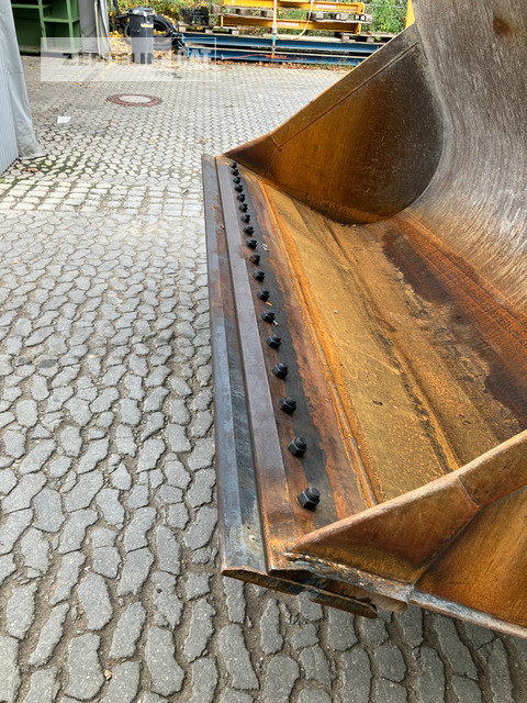 Cat 950GC - 轮式装载机:图3 Cat 950GC - 轮式装载机:图3